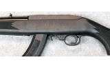 Ruger ~ 10/22 ~ .22 Long Rifle. - 8 of 10