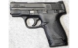 Smith & Wesson ~ M&P9 Shield ~ 9 mm Luger. - 2 of 2