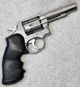 Smith & Wesson ~ 64-7 ~ .38 Special. - 1 of 2