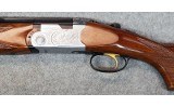 Beretta ~ S687 Silver Pigeon ~ 12 Gauge. - 8 of 10