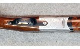 Beretta ~ S687 Silver Pigeon ~ 12 Gauge. - 6 of 10