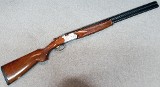 Beretta ~ S687 Silver Pigeon ~ 12 Gauge. - 1 of 10