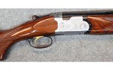 Beretta ~ S687 Silver Pigeon ~ 12 Gauge. - 3 of 10
