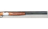 Beretta ~ S687 Silver Pigeon ~ 12 Gauge. - 4 of 10