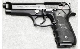 Beretta ~ 92FS ~ 9 mm Luger. - 2 of 2