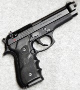 Beretta ~ 92FS ~ 9 mm Luger. - 1 of 2