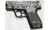 Smith & Wesson ~ M&P9 Shield 2.0 ~ 9 mm Luger. - 2 of 2