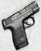 Smith & Wesson ~ M&P9 Shield 2.0 ~ 9 mm Luger. - 1 of 2