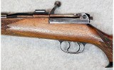 Mauser ~ 66S ~ 7 mm Remington Magnum. - Image 7 of 9