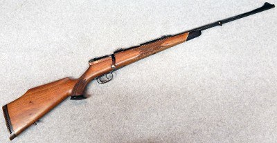 Mauser ~ 66S ~ 7 mm Remington Magnum. - Image 1 of 9