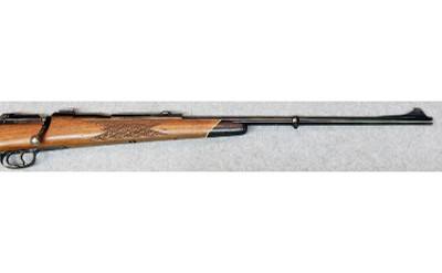 Mauser ~ 66S ~ 7 mm Remington Magnum. - Image 3 of 9