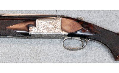 Browning ~ B25 ~ 12 Gauge. - Image 8 of 10