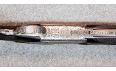 Browning ~ B25 ~ 12 Gauge. - Image 6 of 10