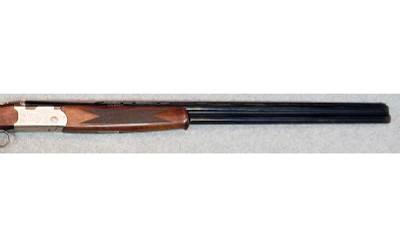 Beretta ~ 686 Silver Pigeon S ~ 12 Gauge. - Image 4 of 11