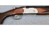 Beretta ~ 686 Silver Pigeon S ~ 12 Gauge. - Image 3 of 11
