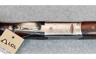Beretta ~ 686 Silver Pigeon S ~ 12 Gauge. - Image 6 of 11