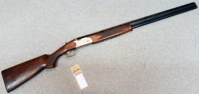Beretta ~ 686 Silver Pigeon S ~ 12 Gauge. - Image 1 of 11