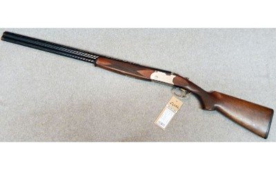 Beretta ~ 686 Silver Pigeon S ~ 12 Gauge. - Image 11 of 11