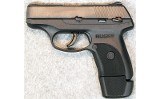 Ruger ~ LC9S ~ 9 mm Luger. - 2 of 2