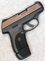 Ruger ~ LC9S ~ 9 mm Luger. - 1 of 2