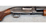 Browning ~ Model 12 ~ 20 Gauge. - Image 3 of 10