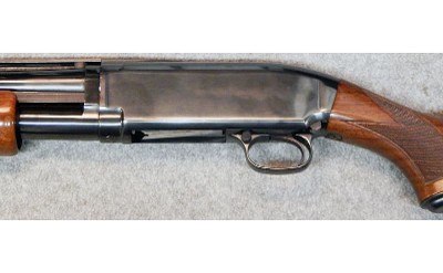 Browning ~ Model 12 ~ 20 Gauge. - Image 8 of 10