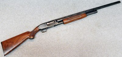 Browning ~ Model 12 ~ 20 Gauge. - Image 1 of 10