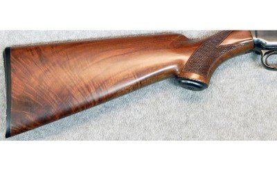 Browning ~ Model 12 ~ 20 Gauge. - Image 2 of 10