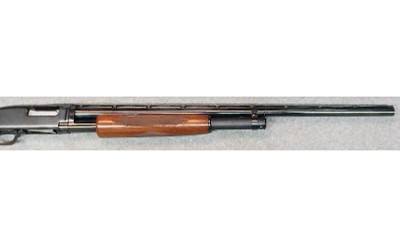 Browning ~ Model 12 ~ 20 Gauge. - Image 4 of 10