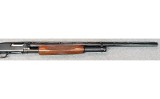 Browning ~ Model 12 ~ 20 Gauge. - Image 4 of 10