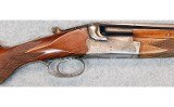 Merkel ~ Taube ~ 20 Gauge. - Image 3 of 10