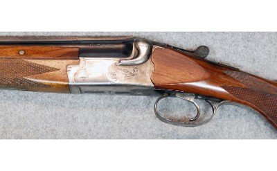 Merkel ~ Taube ~ 20 Gauge. - Image 8 of 10