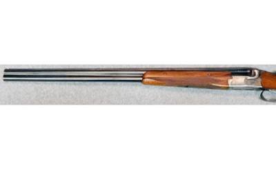 Merkel ~ Taube ~ 20 Gauge. - Image 7 of 10