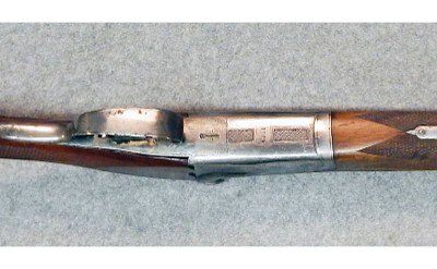 Merkel ~ Taube ~ 20 Gauge. - Image 6 of 10