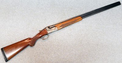Merkel ~ Taube ~ 20 Gauge. - Image 1 of 10