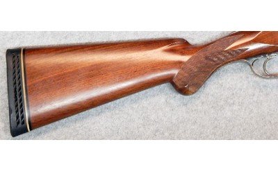 Merkel ~ Taube ~ 20 Gauge. - Image 2 of 10