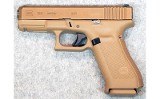 Glock ~ 19X ~ 9 mm Luger. - Image 2 of 2