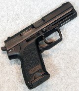 Heckler & Koch ~ USP ~ .40 S&W. - 1 of 2