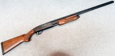 Browning ~ BPS Field ~ 12 Gauge. - Image 1 of 10