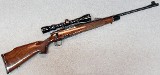 Remington 700 DM ~ .270 Winchester. - 1 of 10