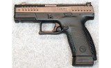 CZ ~ P-10C Ported ~ 9 mm Luger. - 2 of 2
