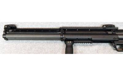 Kel-Tec ~ KSG-25 ~ 12 Gauge. - Image 7 of 10