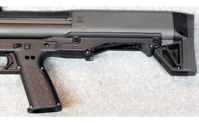 Kel-Tec ~ KSG-25 ~ 12 Gauge. - Image 9 of 10