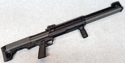 Kel-Tec ~ KSG-25 ~ 12 Gauge. - Image 1 of 10