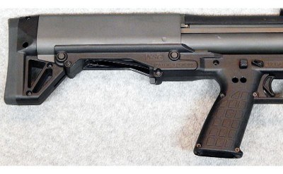 Kel-Tec ~ KSG-25 ~ 12 Gauge. - Image 2 of 10