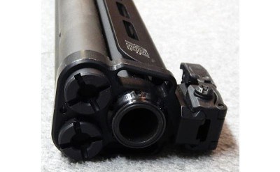 Kel-Tec ~ KSG-25 ~ 12 Gauge. - Image 5 of 10