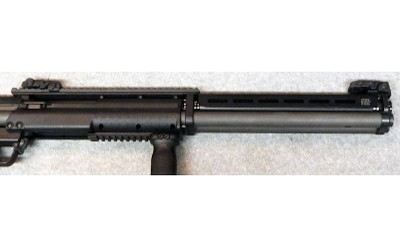 Kel-Tec ~ KSG-25 ~ 12 Gauge. - Image 4 of 10