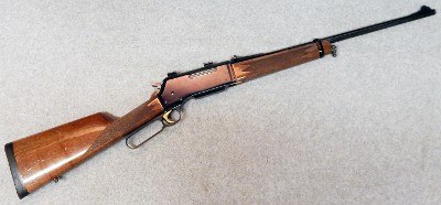 Browning ~ BLR Lightweight 81 ~ .308 Winchester. - Image 1 of 10