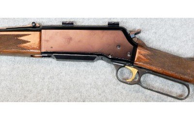 Browning ~ BLR Lightweight 81 ~ .308 Winchester. - Image 8 of 10
