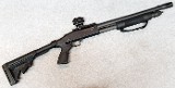 Mossberg ~ 500 Tactical ~ 12 Gauge. - 1 of 10